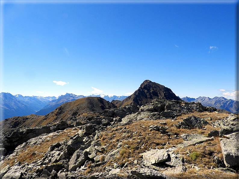 foto Monte Vertosan